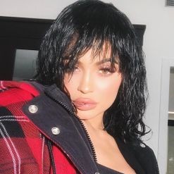 Kylie Jenner talks getting her lips filled at 17, again