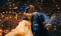 Is Beauty and the Beast a story of Stockholm syndrome? Emma Watson says no