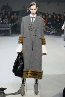 Thom Browne ready-to-wear autumn/winter '17/'18