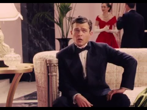 Alden Ehrenreich: Watch Han Solo actor in Hail, Caesar!