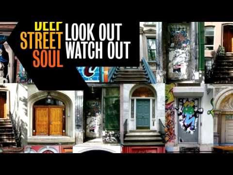 Deep Street Soul - Bristol [Freestyle Records]