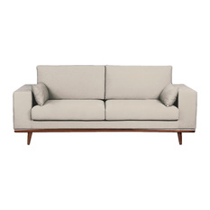 Colton Collection - Sand - Sofas