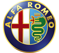 Alfa Romeo Logo