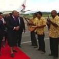   There’s elation in Fijian Government circles over the highly successful outcome of this week’s visit to Papua New Guinea by the Prime Minister, Voreqe Bainimarama, at the head of the biggest Fijian trade and investment mission ever to visit another country. The original aims of the visit were ambitious enough – to lay more of the foundation for the […]