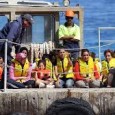 “Imagine what the South Pacific would be like in five or six years’ time if there were 50,000 resettled refugees in PNG, and perhaps 10,000 in Vanuatu, 5000 in Solomon Islands and a few thousands elsewhere in the Pacific. These refugees would be Iranians, Iraqis, Afghans, Pakistanis, Palestinians, perhaps some Sudanese and Somalis, and most of them getting some Australian […]