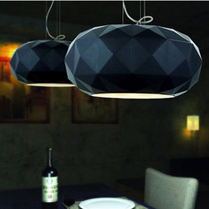 LENIX Jewel Pendant/Ceiling Light - Pendant Lighting