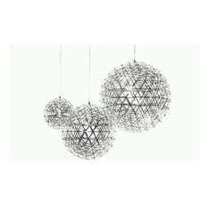 Raimond Small Suspension Lamp by Raimond Puts for Moooi - Pendant Lighting