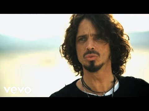 Chris Cornell - Long Gone