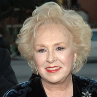 Doris Roberts