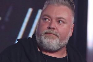 Kyle Sandilands.