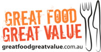 Great Food Great Value