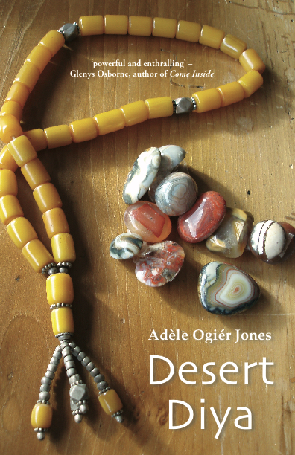 * Adèle Ogiér Jones / Desert Diya