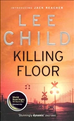 Killing Floor by Lee Child