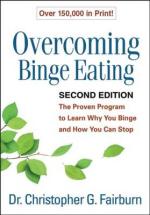 Overcoming binge eating