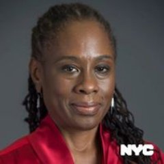 Chirlane McCray