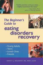 The beginner's guide to eating disorders recovery