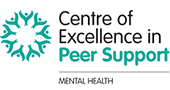 Centre of Excellence in Peer Support