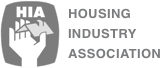 HIA logo