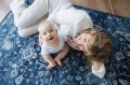 Study finds children born to older mums today are more likely to perform better in tests of cognitive ability than those ...