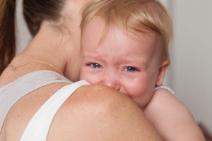 It's easy for new mums to become overwhelmed.