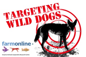 Targeting Wild Dogs