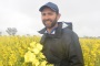 There will be more cases of sclerotinia in canola in areas that do not traditionally have problems with the disease due to the wet spring.