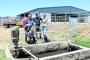 ACCORDING to Dardanup dairy farmer Michael Twomey there is 'no perfect system' for dealing with the effluent generated by 500 cows being milked twice a day.
