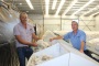 A DECEMBER shearing brought back reminders of the horror of the November 2015 Esperance region bushfires for Scaddan farmer and volunteer firefighter David Vandenberghe.
