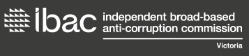 IBAC - Independant broad-based anti-corruption commission