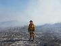 ROLLING COVERAGE: Behind the scenes video of our firies