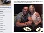 VIRAL SENSATION: Shannon Noll 'fans' have left thousands of comments on a Valentine's Day post using Aussie slang jokingly asking him to return items including cricket balls, shirts and DVDs. 