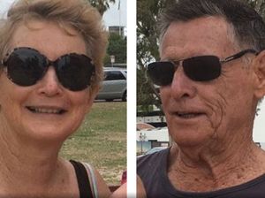 Queensland couple didn't know they were missing