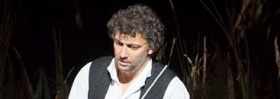 Jonas Kaufmann will be in Sydney this year for a concert version of Wagner's Parsifal.