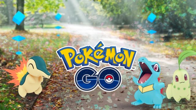 Everything You Need To Know About Pokemon GO's New Evolutionary Items