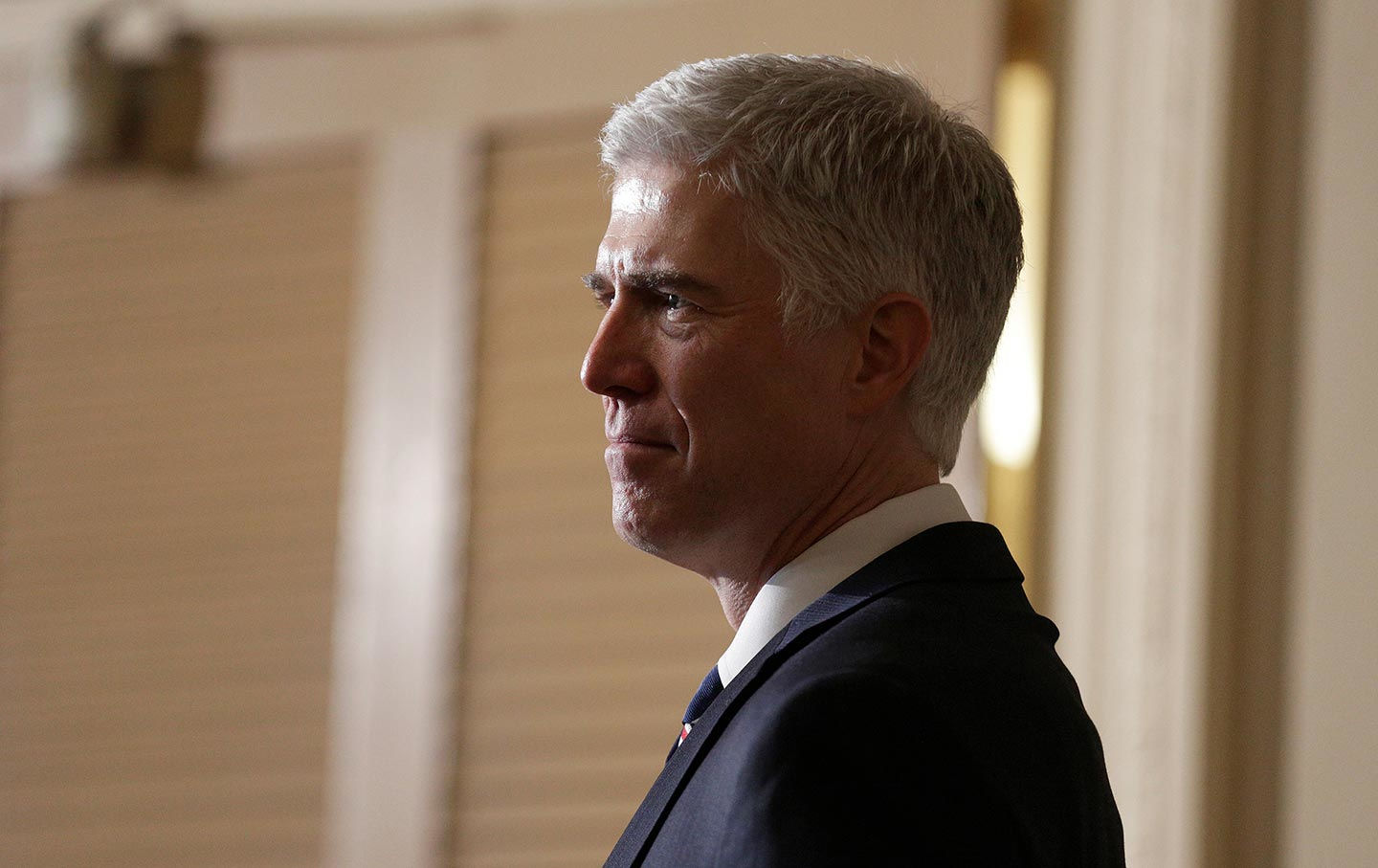 Neil Gorsuch