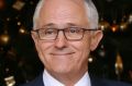 Prime Minister Malcolm Turnbull had promised to review the Coalition's climate policies.