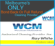 Weclean Melbourne