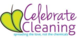celebrate cleaning