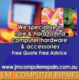 Computer Repair in Lakemba