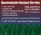 Queenslander Outdoor Service