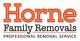 Removalist in Nowra