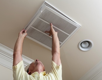 Air Conditioning Experts