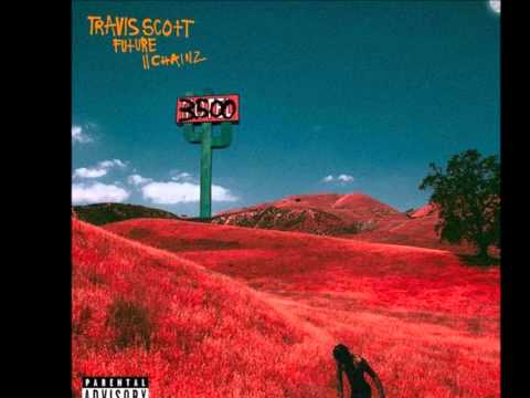 Travis Scott Ft. Future & 2 Chainz - 3500 (For The Coat )(CDQ)