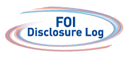 FOI Disclosure Log