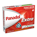 Panadol Extra