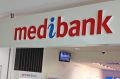 Medibank Private has managed to eke out a small rise in profit.