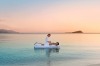 <b>One & Only at Hayman Island</b><br>
Although a more dramatic experience is also available.