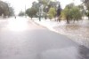 Floods in WA