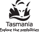 Tasmanian Government Logo