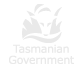 Tasmanian Government Logo